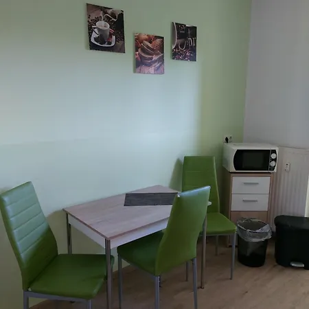 Apartment Holzhausen