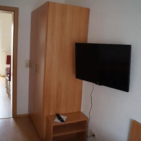 Holzhausen *