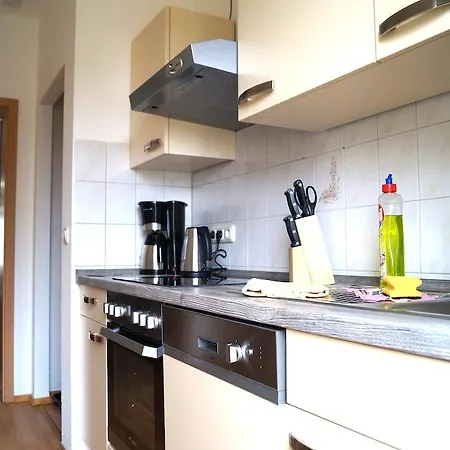 Holzhausen * ライプツィヒ